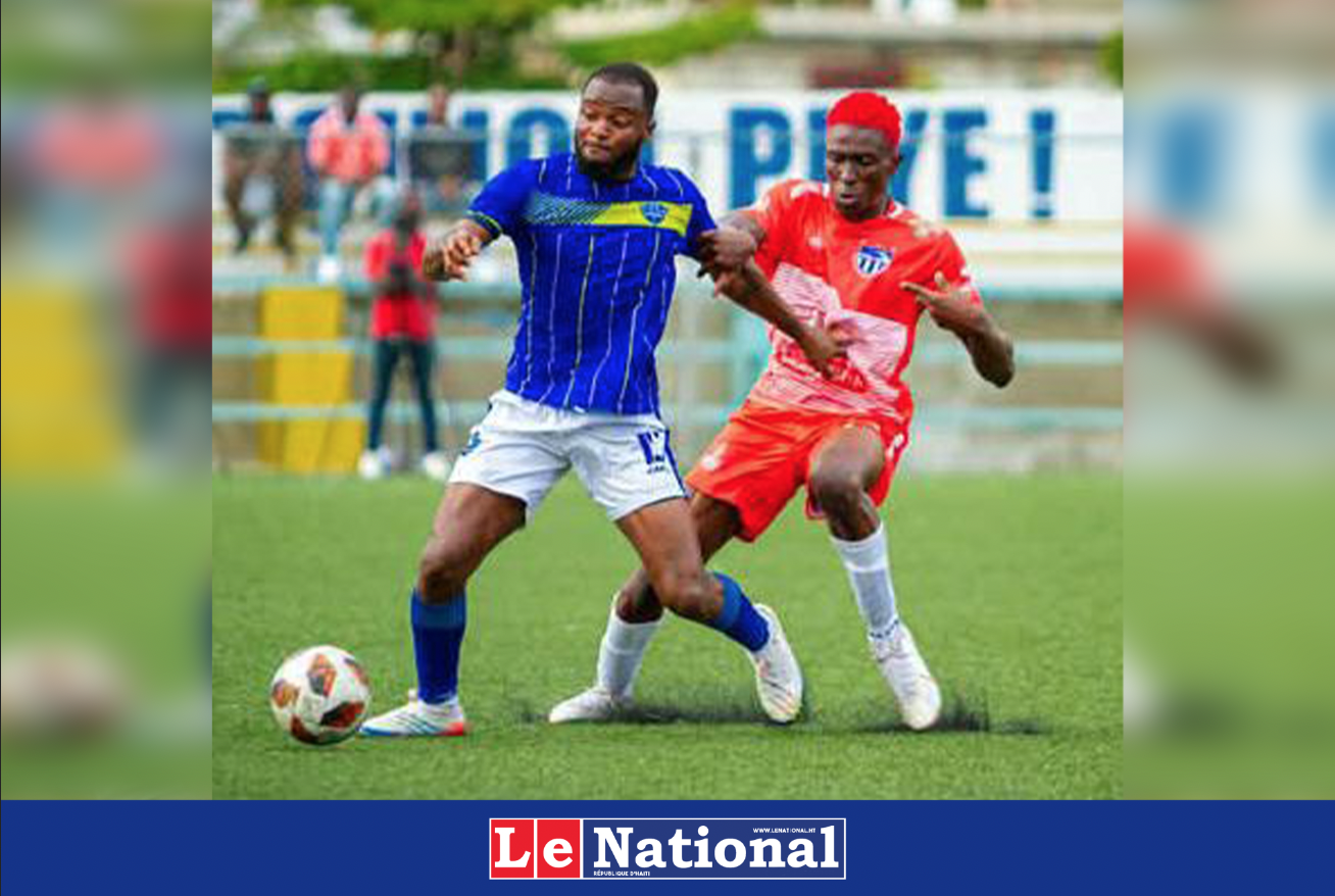 Le Real Hope Football Academy, champion en titre, tenu en échec par l'ASC !